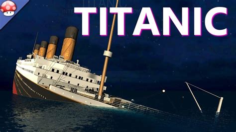 Jogue Titanic online
